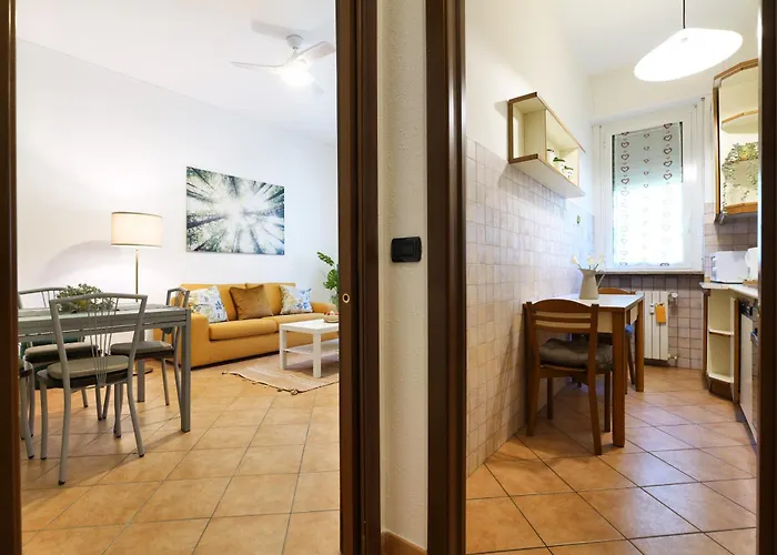 アパート Primopiano - Venezuela