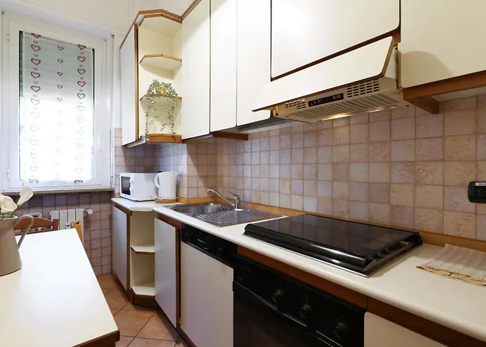 アパート Primopiano - Venezuela