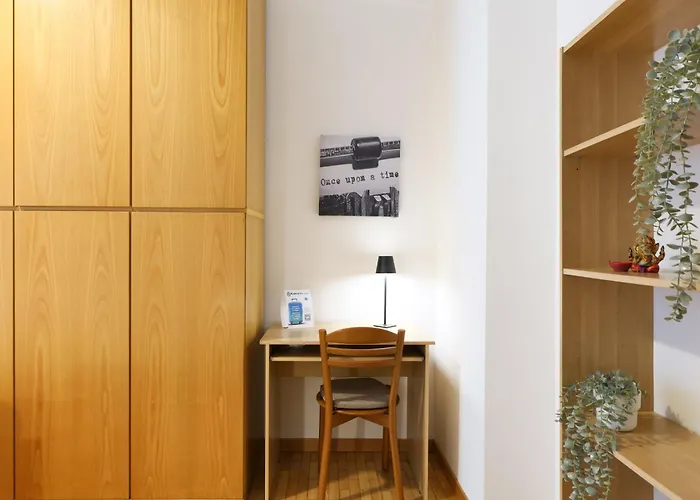 Primopiano - Venezuela ミラノ