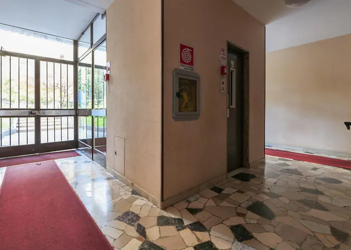 アパート Primopiano - Venezuela ミラノ