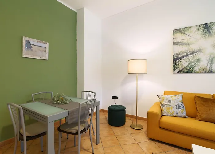 アパート Primopiano - Venezuela ミラノ