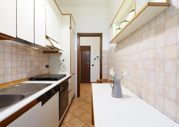 Primopiano - Venezuela アパート