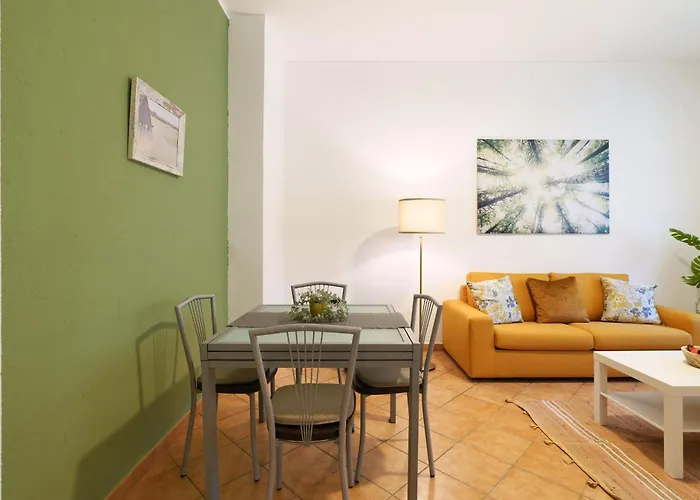 Primopiano - Venezuela アパート *