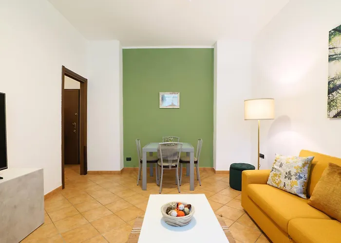 アパート Primopiano - Venezuela