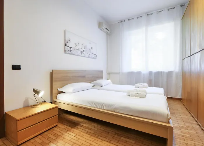 Primopiano - Venezuela アパート