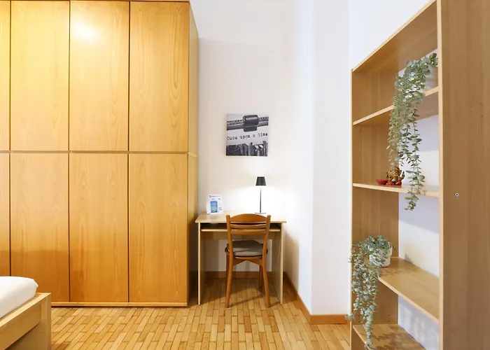 Primopiano - Venezuela ミラノ