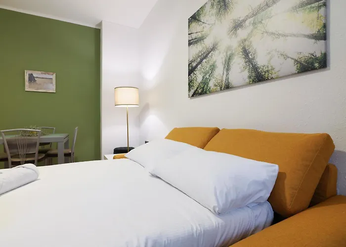 Primopiano - Venezuela * ミラノ