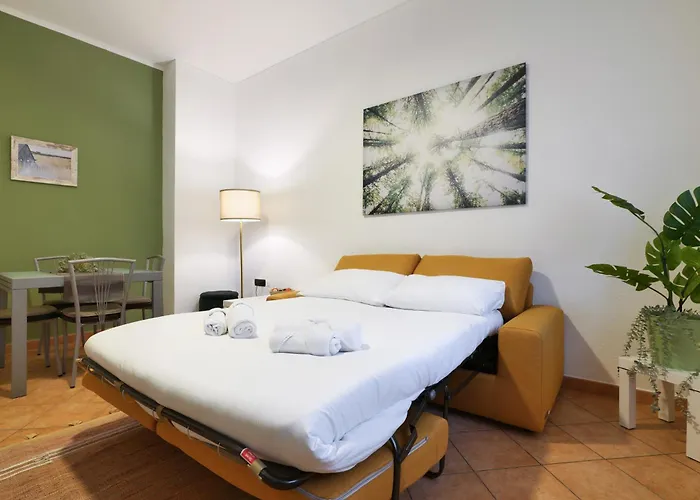 Primopiano - Venezuela アパート *