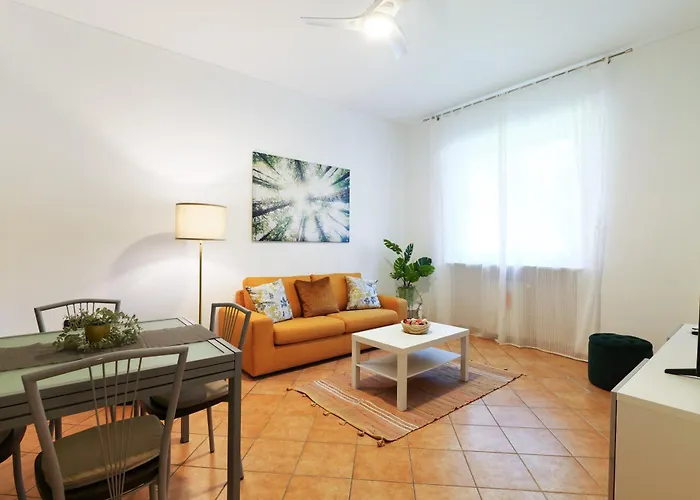 アパート Primopiano - Venezuela ミラノ