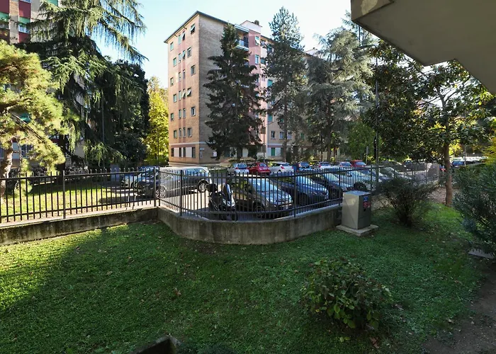 アパート Primopiano - Venezuela