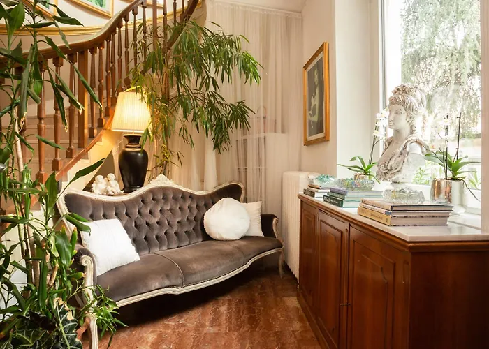 דירה Aida מילאנו