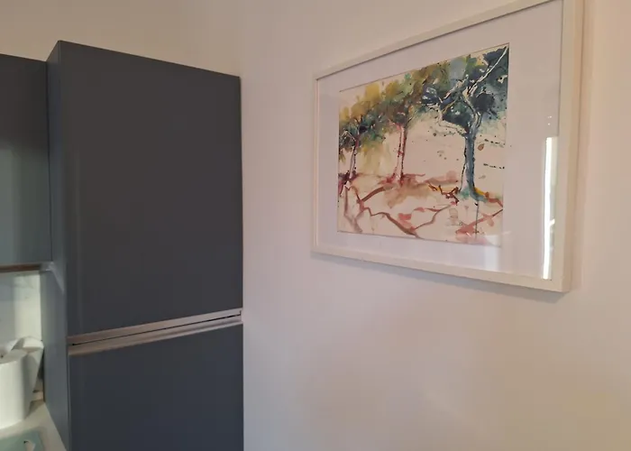 アパート Just Min10 To Duomo