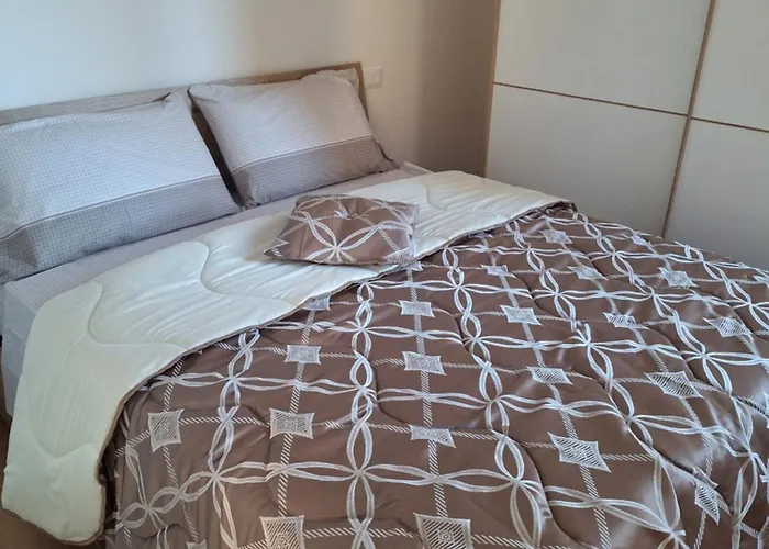 Just Min10 To Duomo アパート *