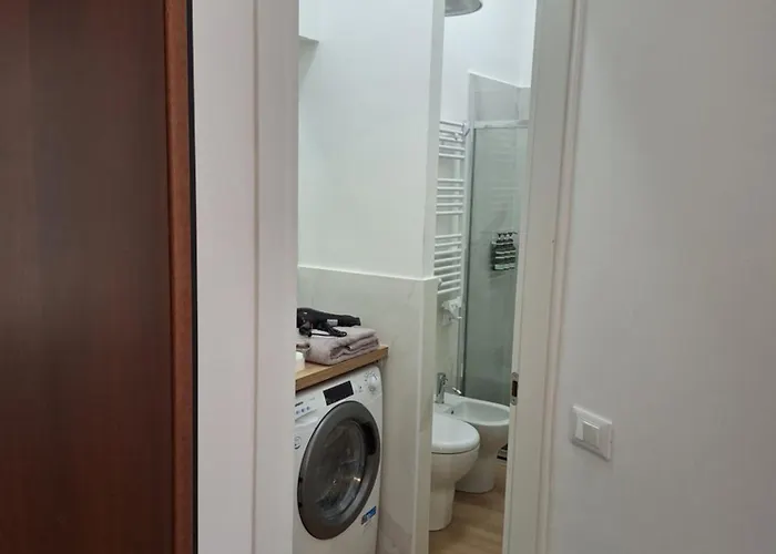 Just Min10 To Duomo アパート *