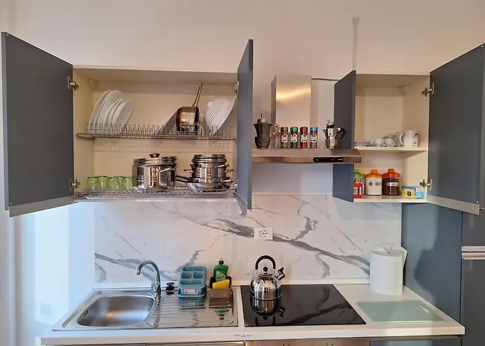 Just Min10 To Duomo *