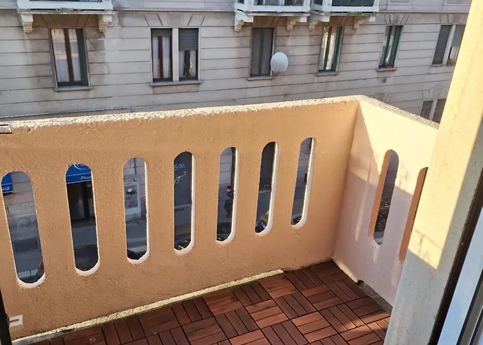 Just Min10 To Duomo *