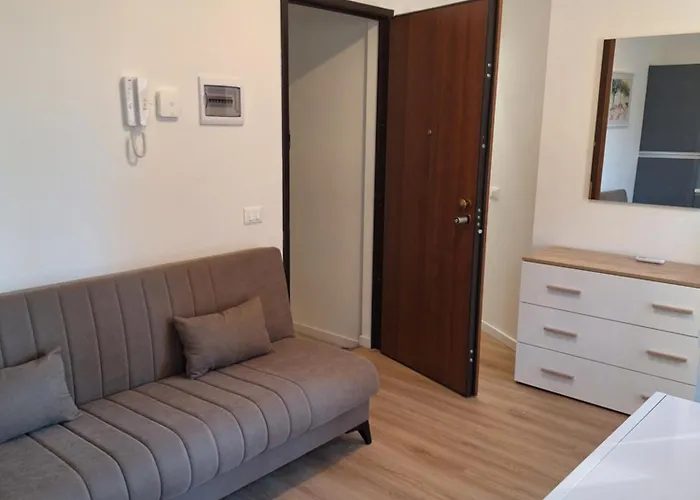 アパート Just Min10 To Duomo *