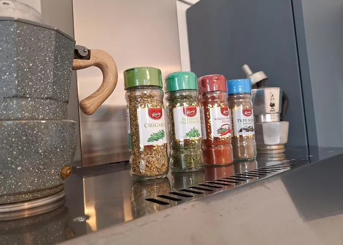 アパート Just Min10 To Duomo *