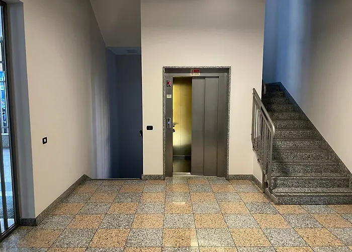 Penthouse In - 2 Terraces And Netflix アパート *