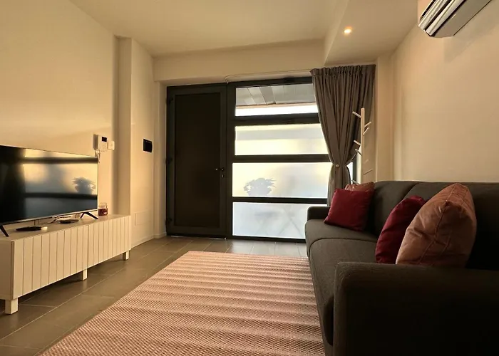 Guesthost - Casa Navigli Watt *