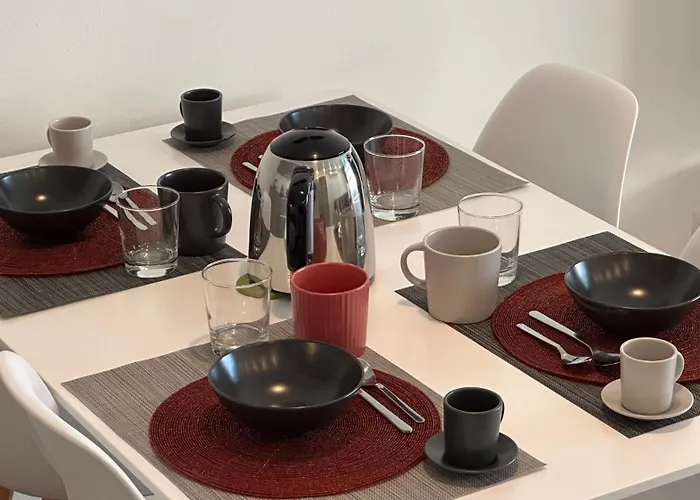 Guesthost - Casa Navigli Watt Διαμέρισμα *