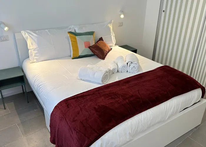 Guesthost - Casa Navigli Watt Διαμέρισμα