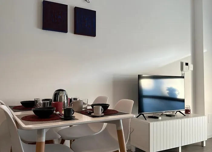 Guesthost - Casa Navigli Watt *