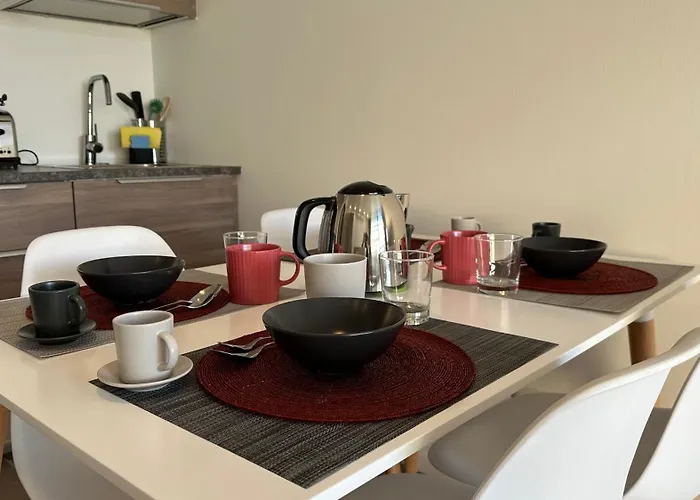 Guesthost - Casa Navigli Watt Διαμέρισμα Μιλάνο