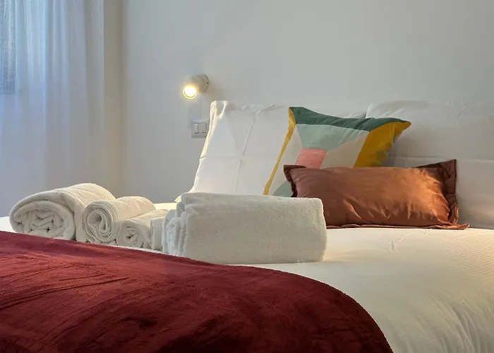 Guesthost - Casa Navigli Watt Διαμέρισμα