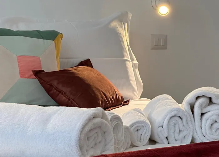 Διαμέρισμα Guesthost - Casa Navigli Watt *