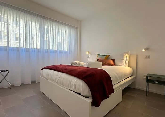 Guesthost - Casa Navigli Watt Διαμέρισμα *