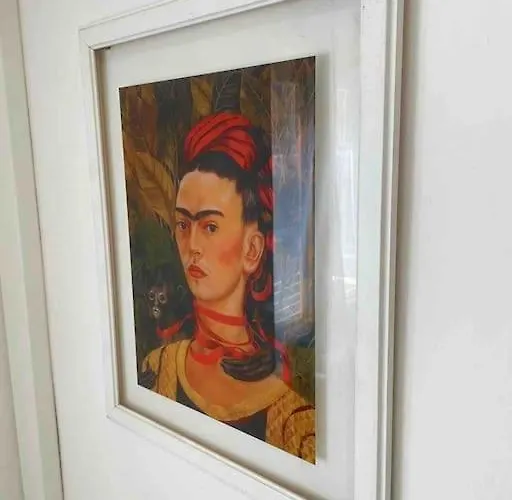 Nolo 147 アパート *