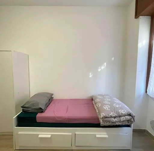 Apartamento Nolo 147 Milão