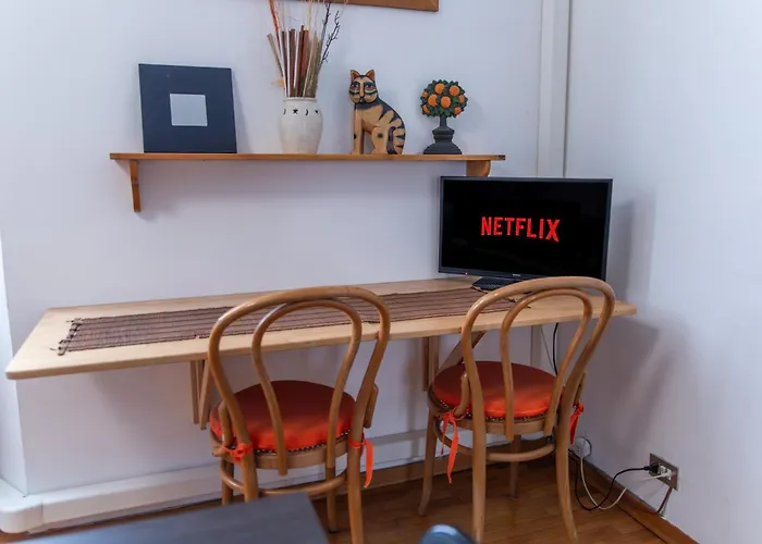 Central Station And Duomo - Spacious Loft アパート *