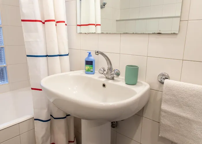 アパート Central Station And Duomo - Spacious Loft