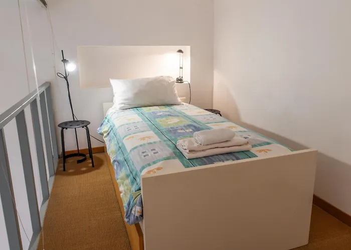 Central Station And Duomo - Spacious Loft ミラノ