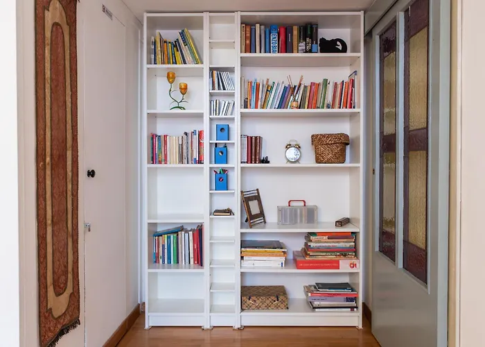 Central Station And Duomo - Spacious Loft 아파트