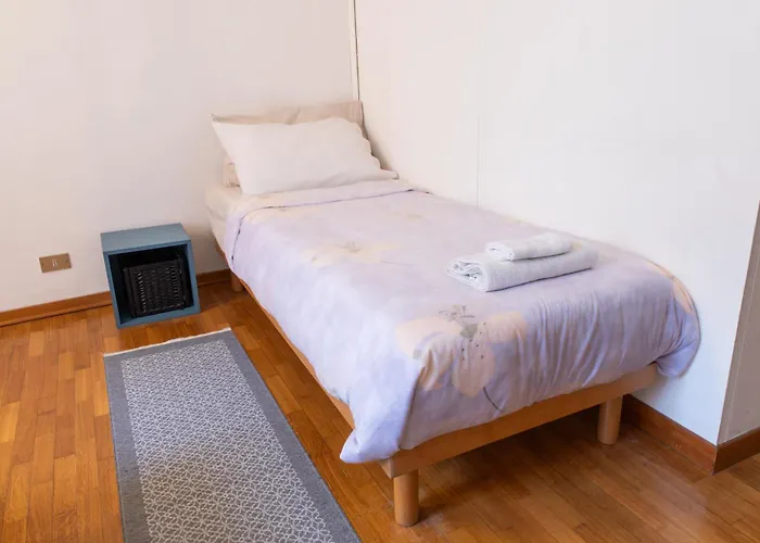 アパート Central Station And Duomo - Spacious Loft *