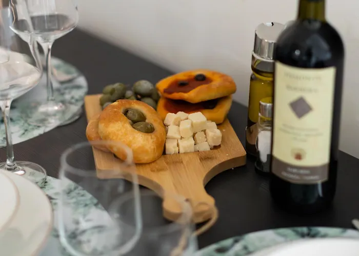 Bracco11 Apartmán Milán