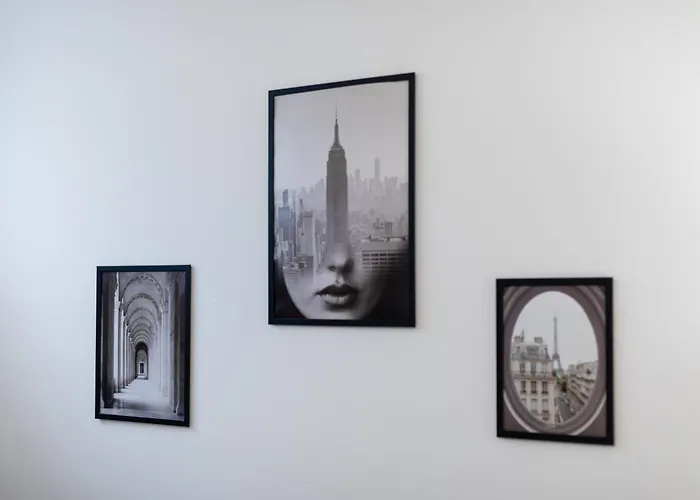 Apartmán Bracco11 *