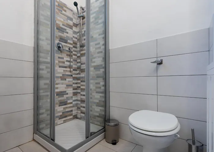 Apartmán Bracco11 *