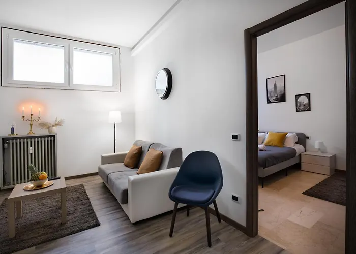 Apartmán Bracco11 *