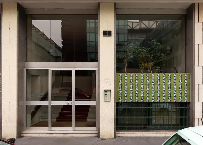 Apartmán Bracco11 *