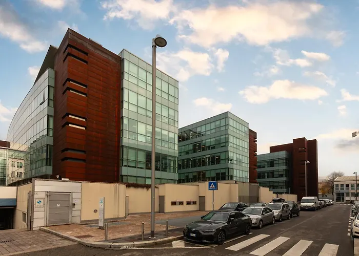 Apartmán Bracco11 *