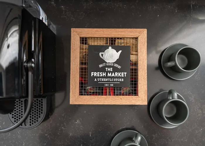 Apartment S Agostino - Porta Genova