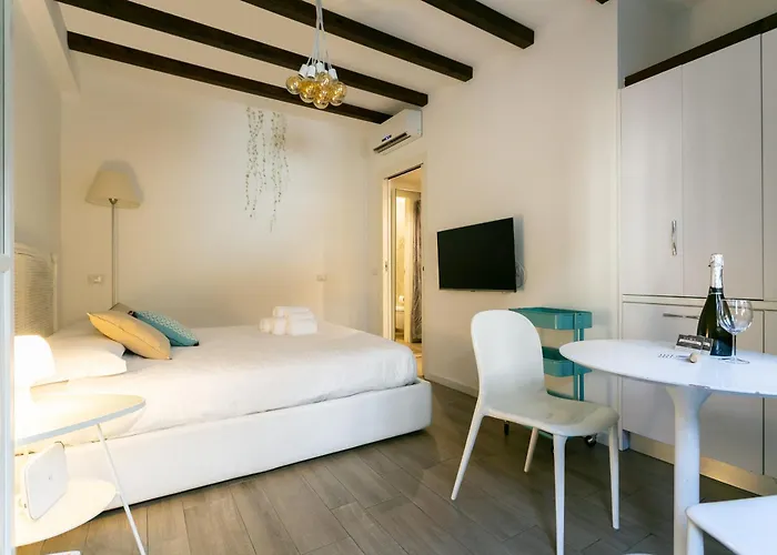 S Agostino - Porta Genova * Mailand