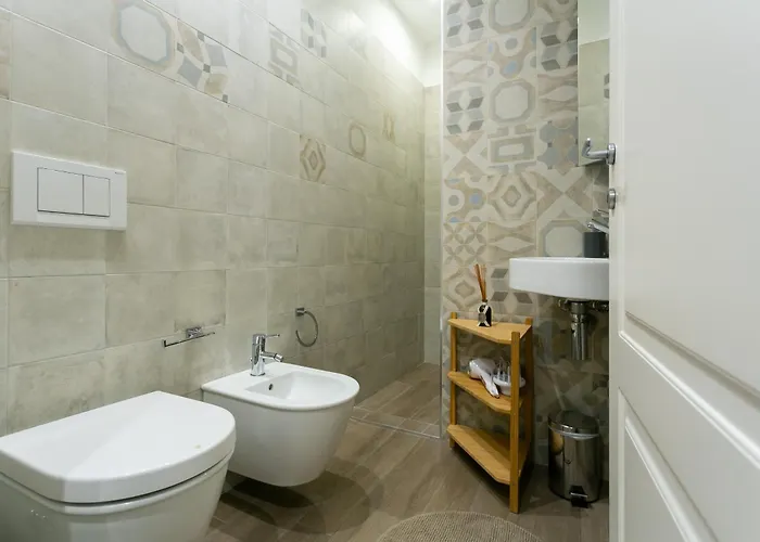 S Agostino - Porta Genova Apartment *