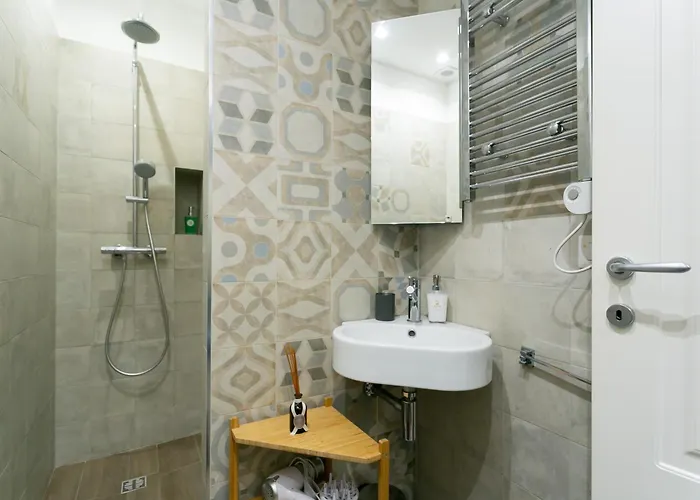 S Agostino - Porta Genova * Mailand