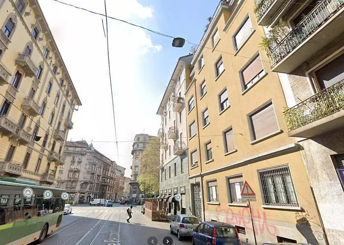 Apartmán Elegante Monolocale - Pecchio 1930