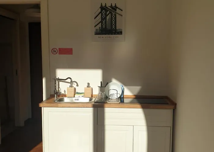 Elegante Monolocale - Pecchio 1930